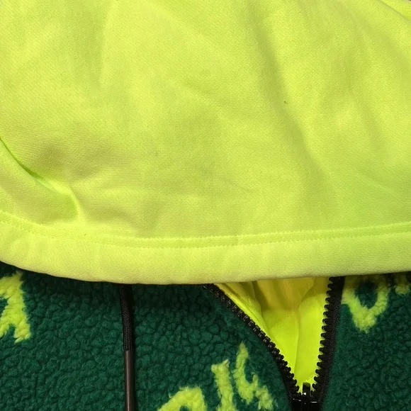 Diesel Sherpa Jacket - Picture 9 of 10